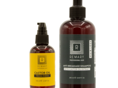 Hair Loss - Remary Set anticadere